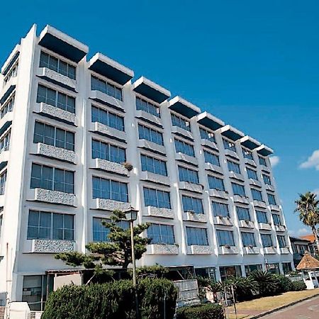 Kamogawa Universe Hotel Exterior foto